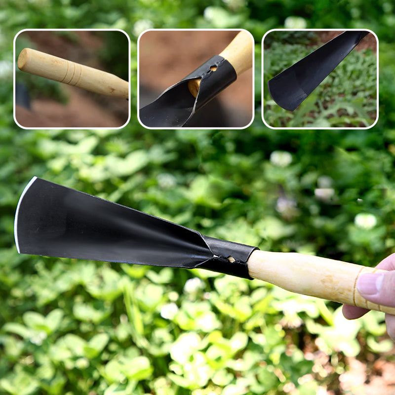 BowLift | Gardening Tools - Weeding Shovel, Trowel and Rake