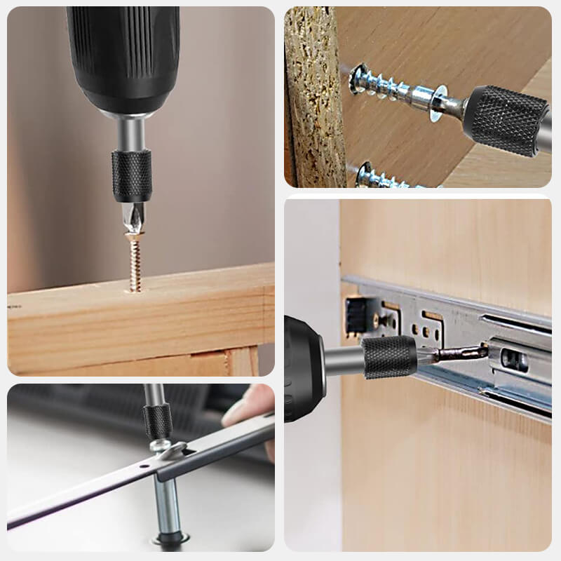 BowLift | 22 screwdrivers