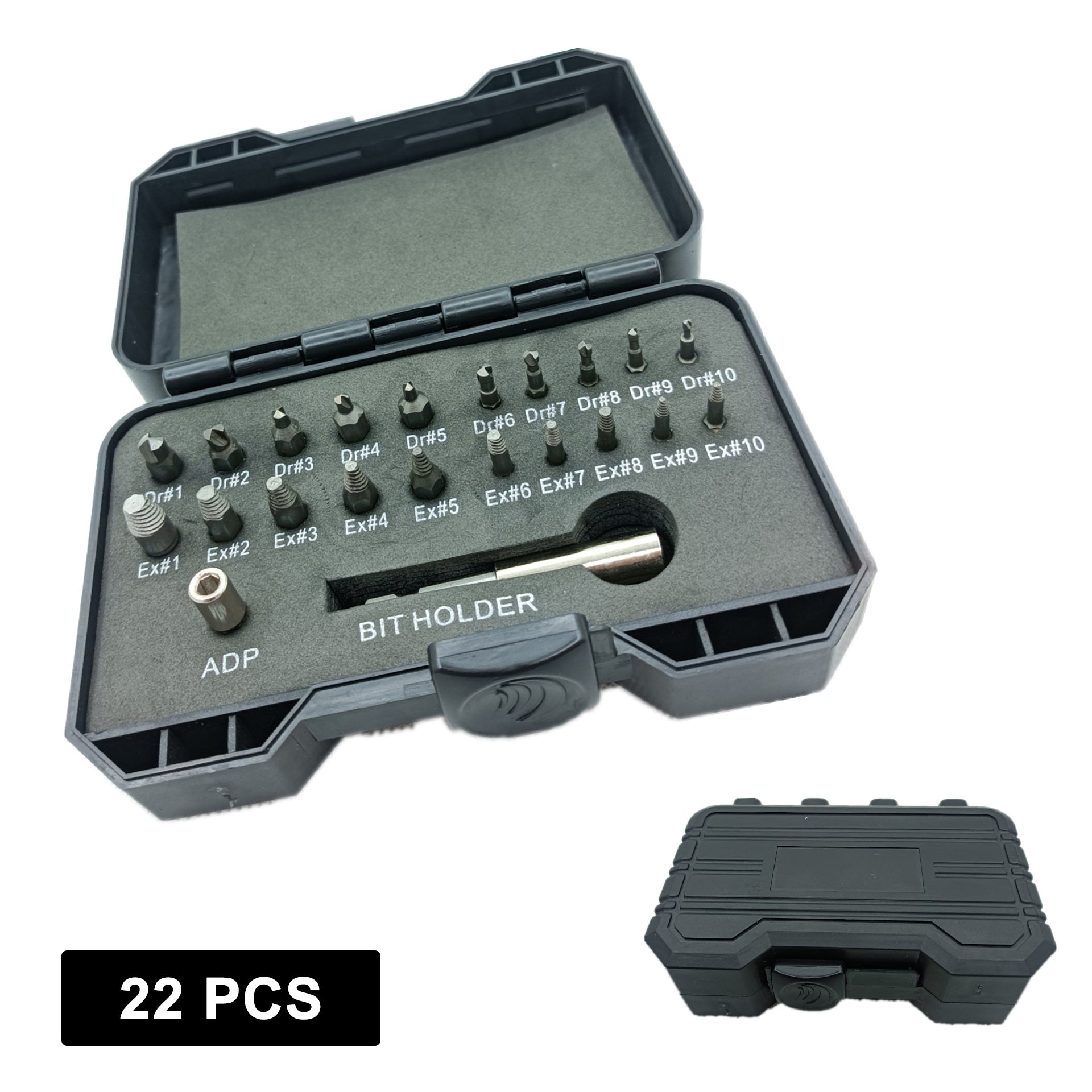 BowLift | 22 screwdrivers