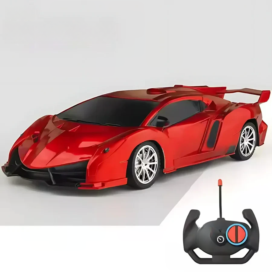 BowLift | High Performance Remote Control Sports Car