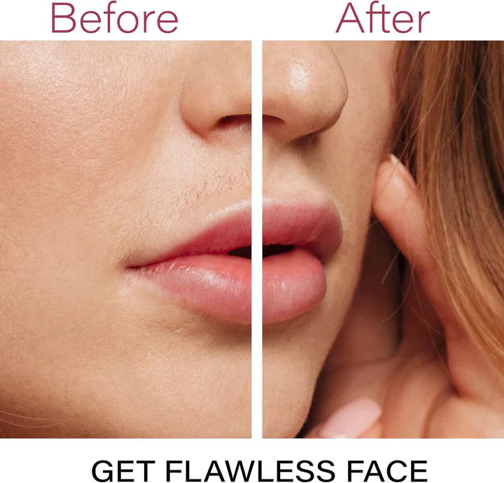 BowLift | Perfect Facial Hair Remover