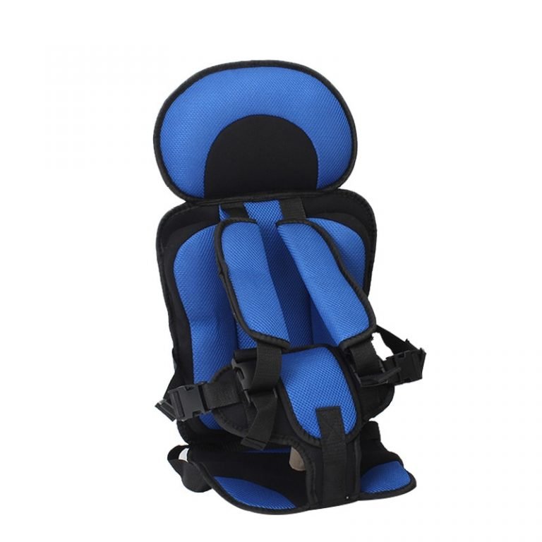 BowLift | Child Secure Seatbelt Vest l Portable Safety Seat