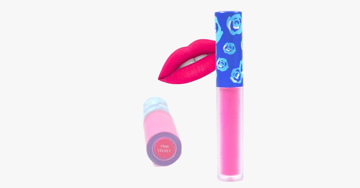 BowLift | Frosted Metallic Lipstick