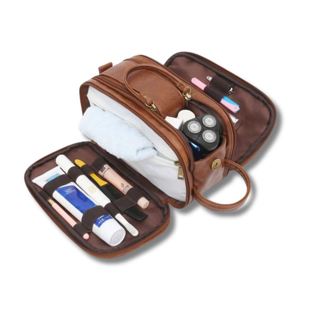 BowLift | EliteBag  Waterproof Travel Toiletry Organizer