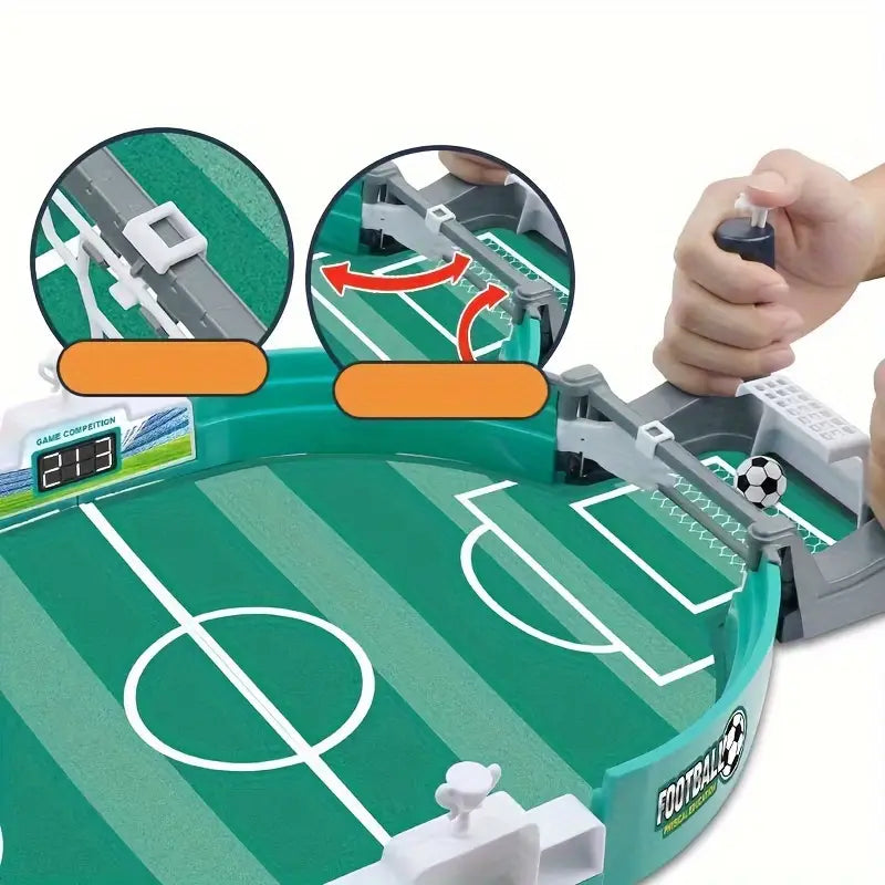 BowLift | Exciting Table Football Game For Children