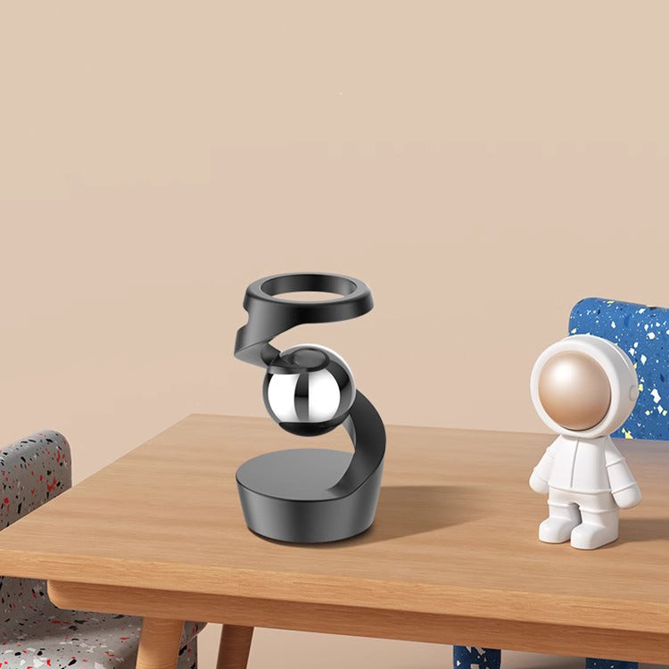 BowLift | Gravity Defying Kinetic Desk Toy