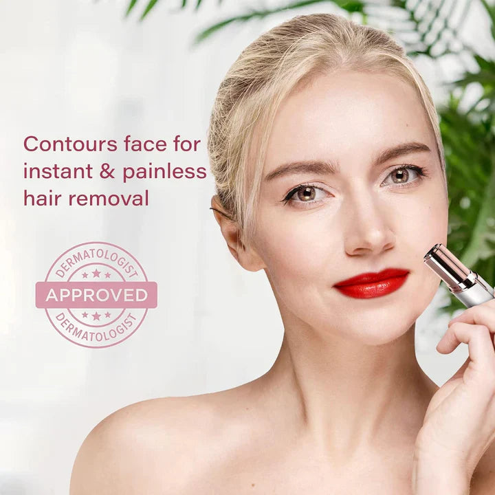 BowLift | Perfect Facial Hair Remover