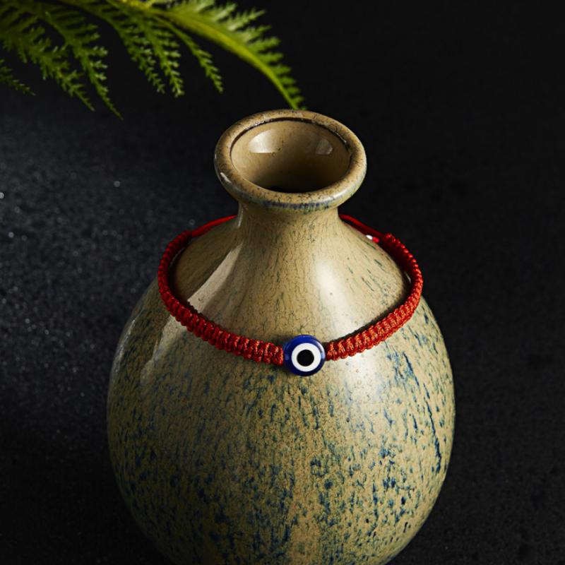 BowLift | Handmade evil eye bracelet