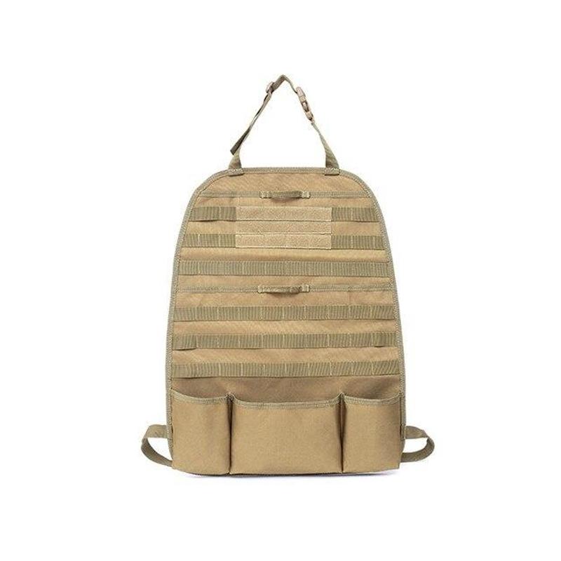 BowLift | Hanging Car Seat Storage Bag