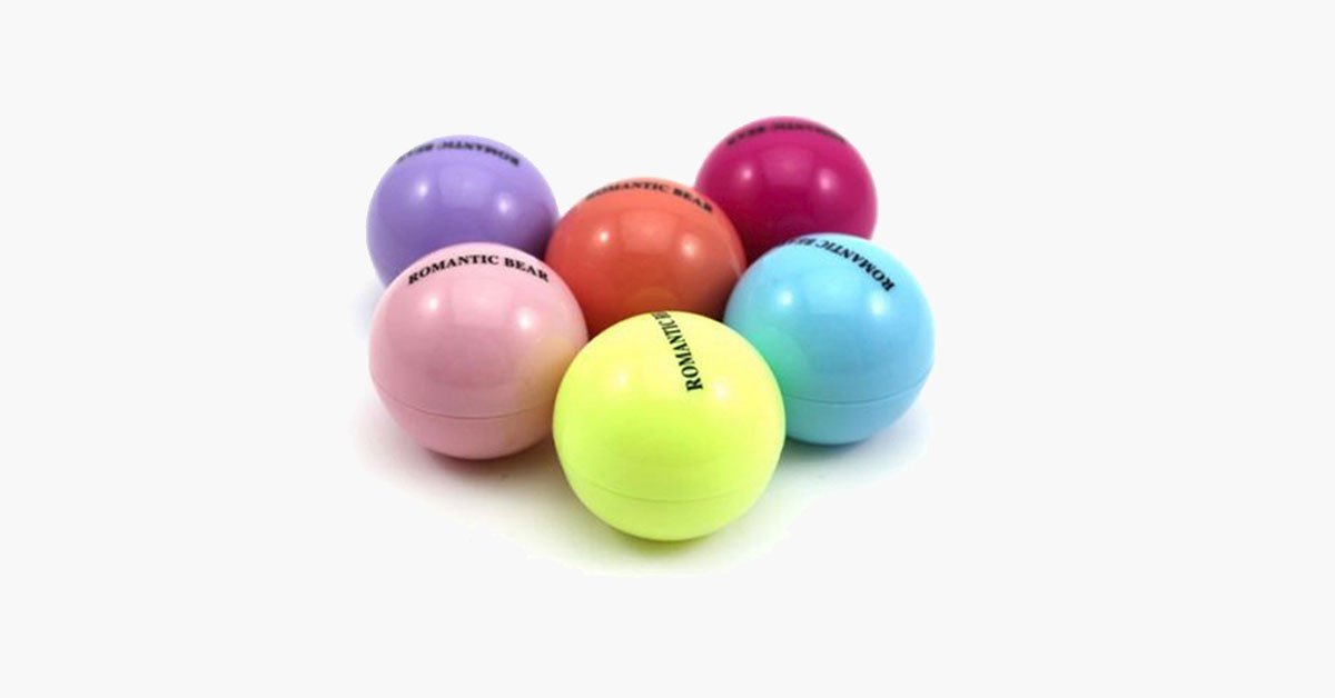 BowLift | Irresistible Lip Balm