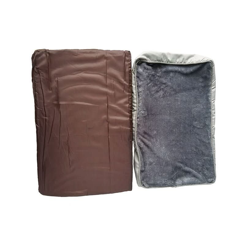 BowLift | DREAMYPUP – Orthopedic Memory Foam Dog Pillow for Restful Sleep