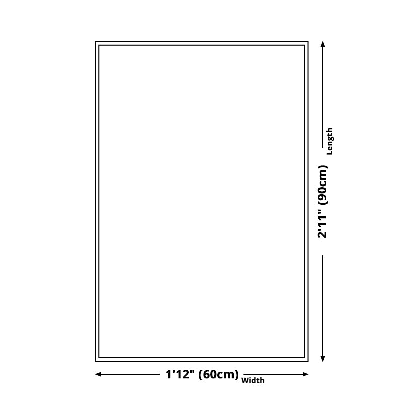 BowLift | Unique Abstract Carpet Beige Industrial Rug Synthetic Non-slip Pet Friendly Washable Rug for Bedroom