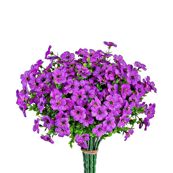 BowLift | Artificial flowers for outdoors