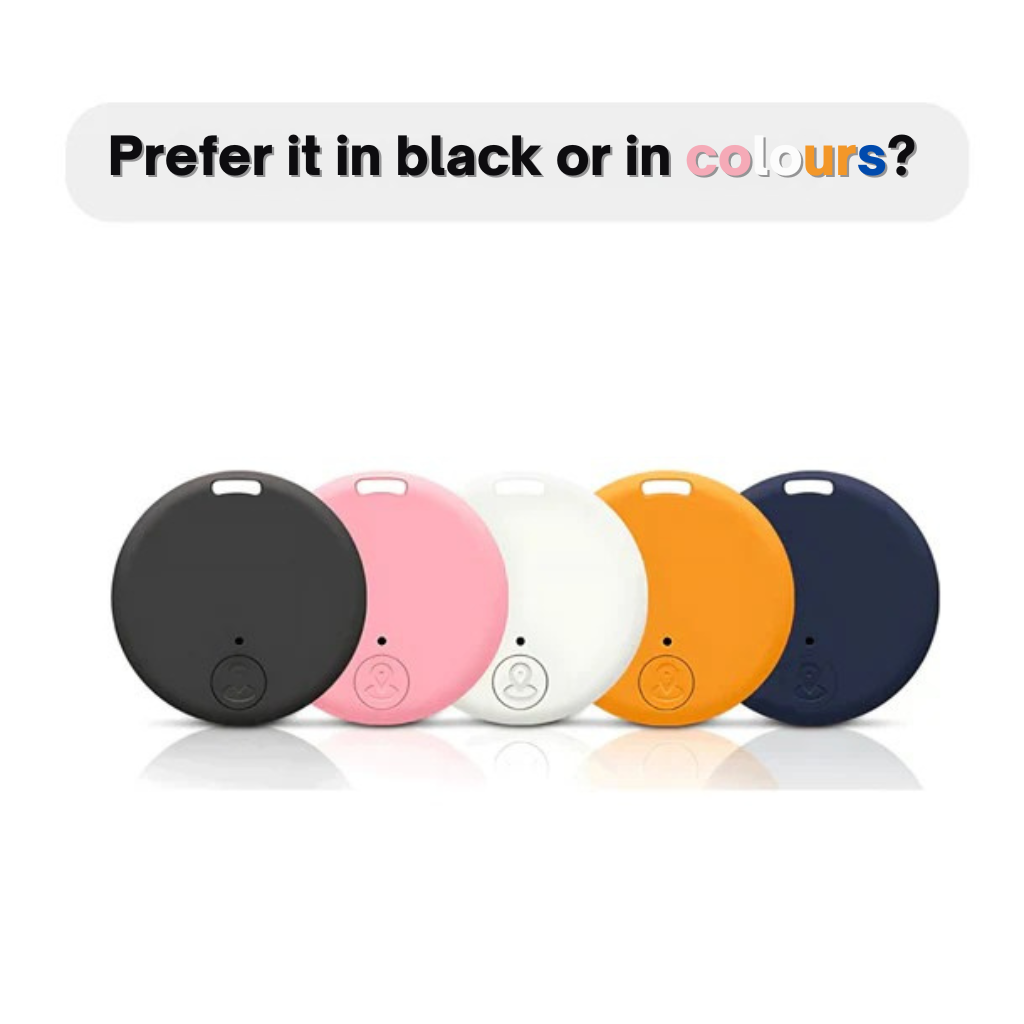 BowLift | GPS Tracker for Children | Real-Time Tracking, Waterproof & Long Battery Life for Peace of Mind