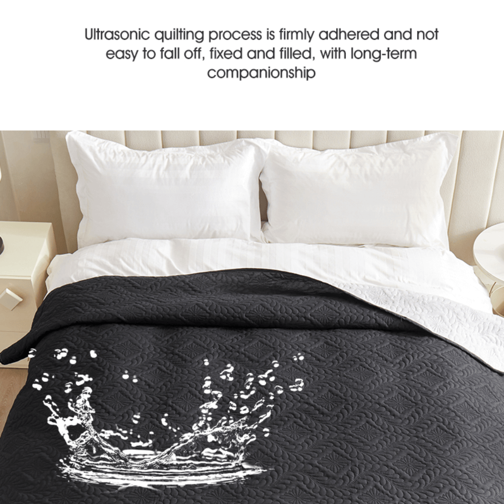 Versatile Moisture-Proof Dog Mat