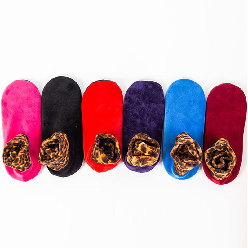 BowLift | Indoor Non-slip Thermal Socks