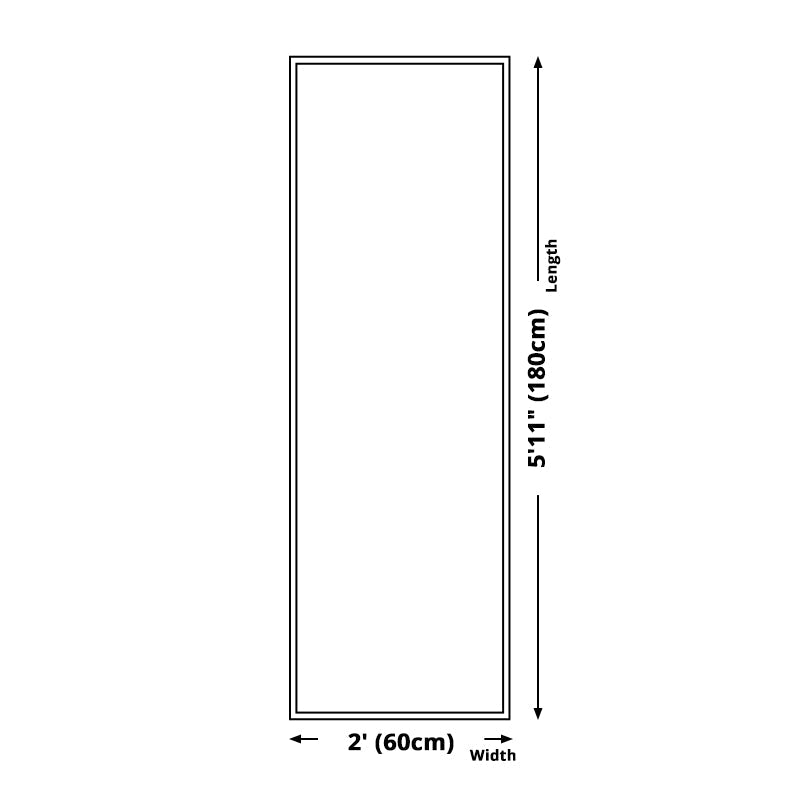 BowLift | Casual Multi Colored Modernism Carpet Polyester Swirl Stripe Pattern Carpet Washable Pet Friendly Non-Slip Carpet for Bedroom