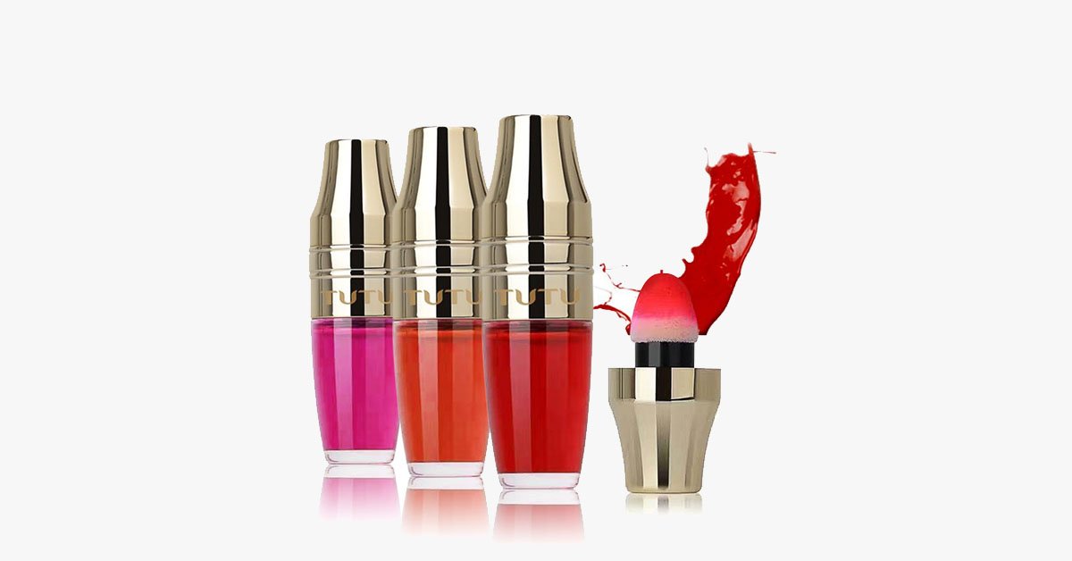 BowLift | Embellish Cushion Lip Polish – Make your lips seductive