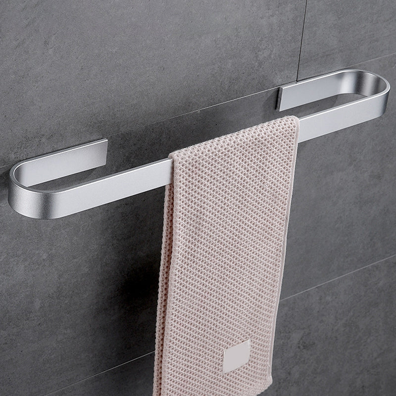 BowLift | Modern self-adhesive towel holder