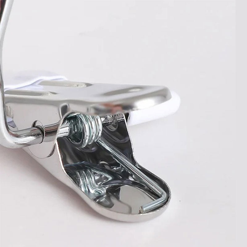 BowLift | Anti-rust Clip Space-saving Clothespin Hat Pants Storage Hanging Travel Hook