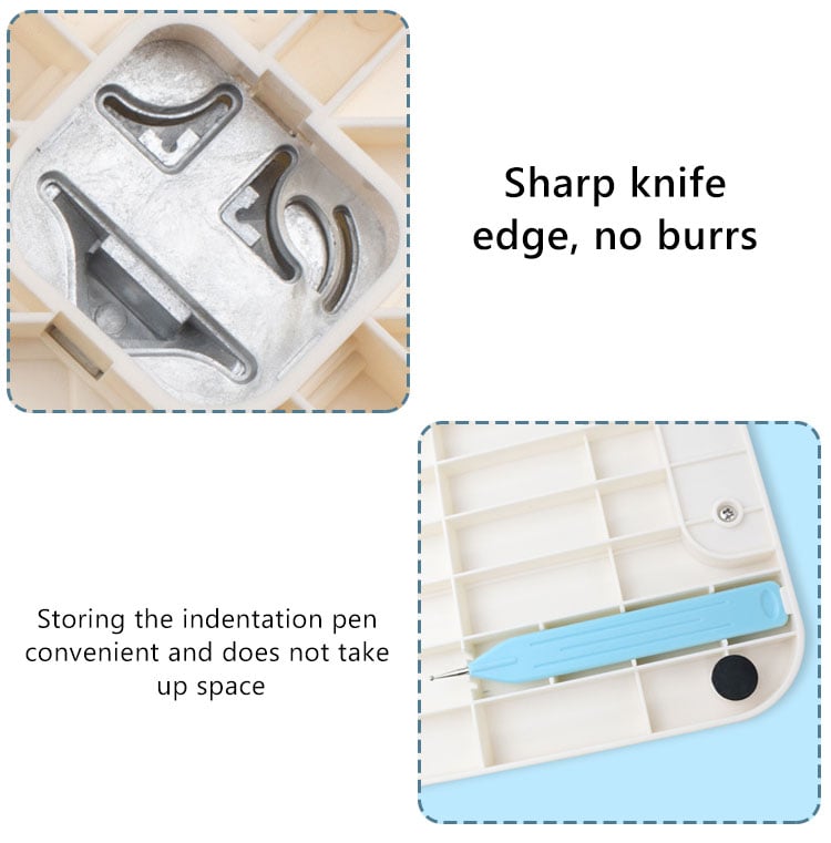 BowLift | Envelope Gift Box Scribe Board