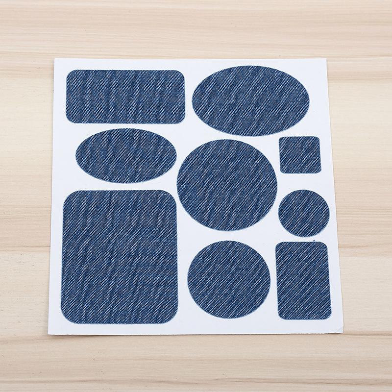 BowLift | Jeans Rebirth Patch