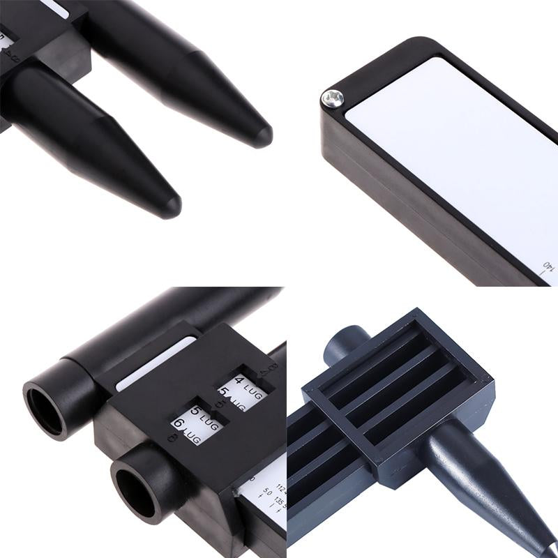 BowLift | Hub Hole Distance Measuring Tool