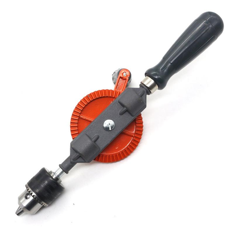 BowLift | Double Pinions Crank Drilling Tool
