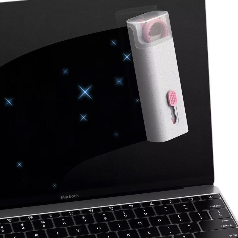 BowLift | 7-in-1 Electronics Cleaner Kit