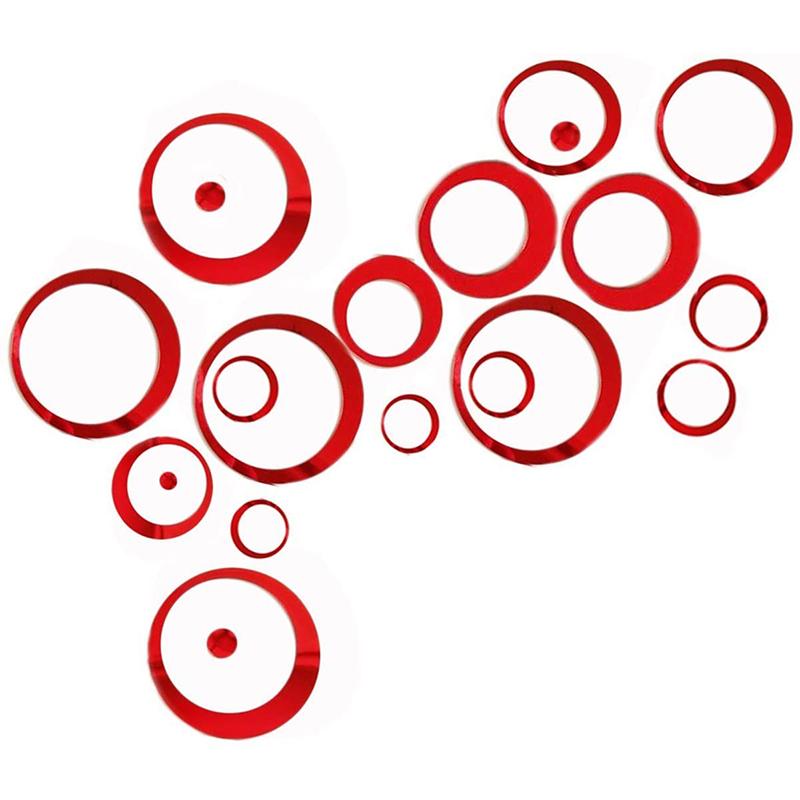 BowLift | 3D creative decorative wall stickers