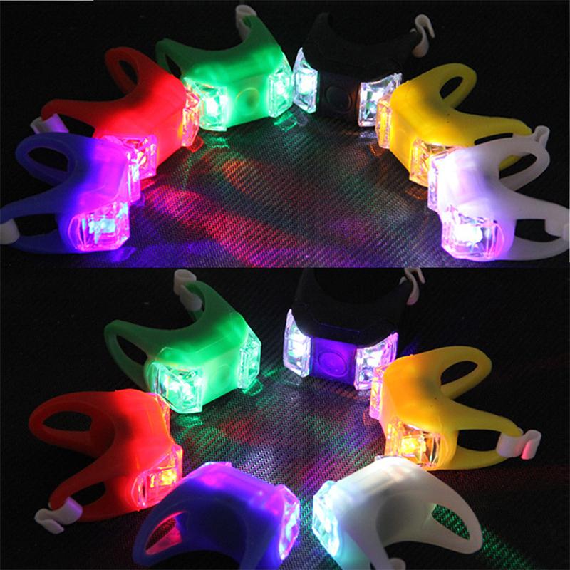 BowLift | Frog Strobe Rear Light