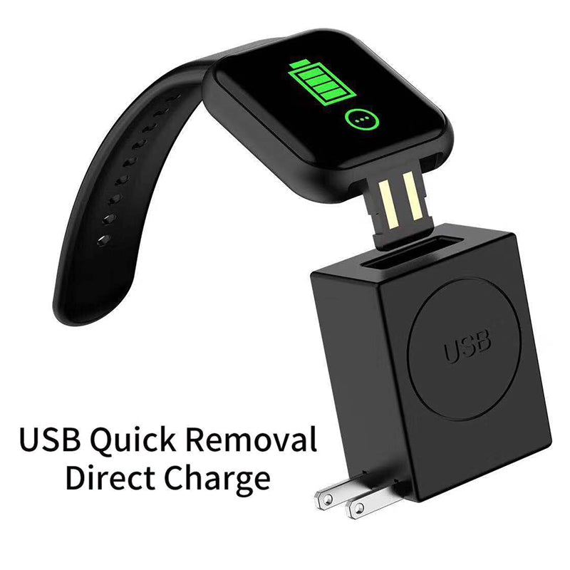 BowLift | Heart Rate Smart Bracelet