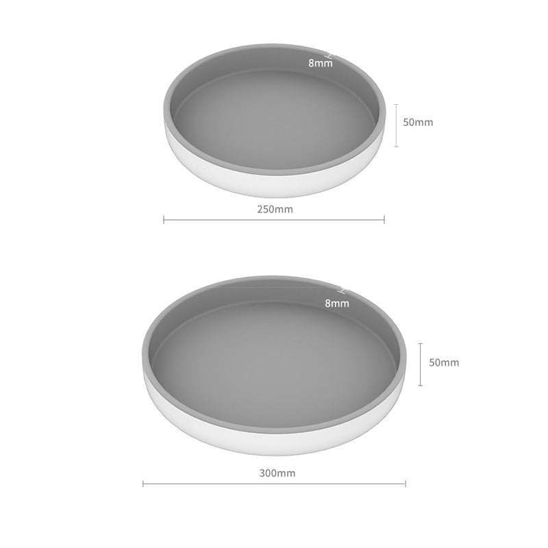BowLift | 360° Rotatable Storage Rack
