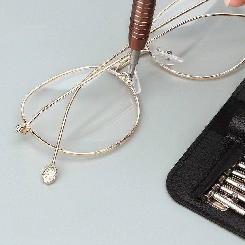 BowLift | Household Screwdriver Set