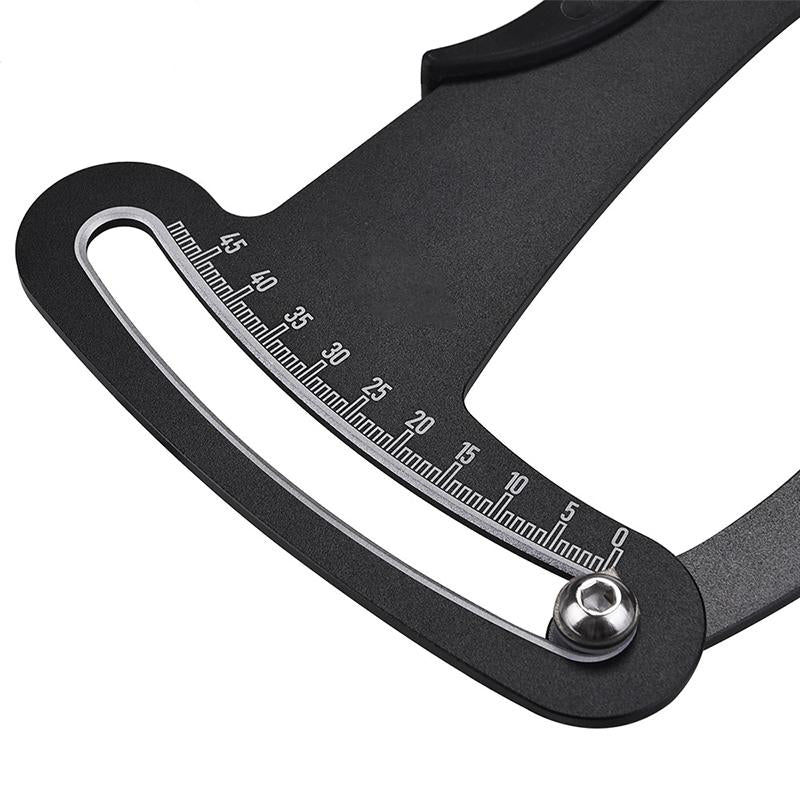 BowLift | Bicycle spoke tension meter measuring tool