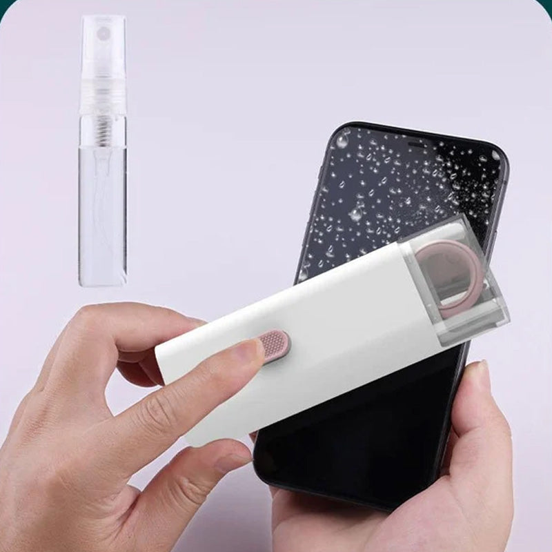 BowLift | 7-in-1 Electronics Cleaner Kit