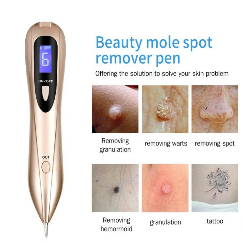 BowLift | Tag Remover Pen, Mole and Wart Removal