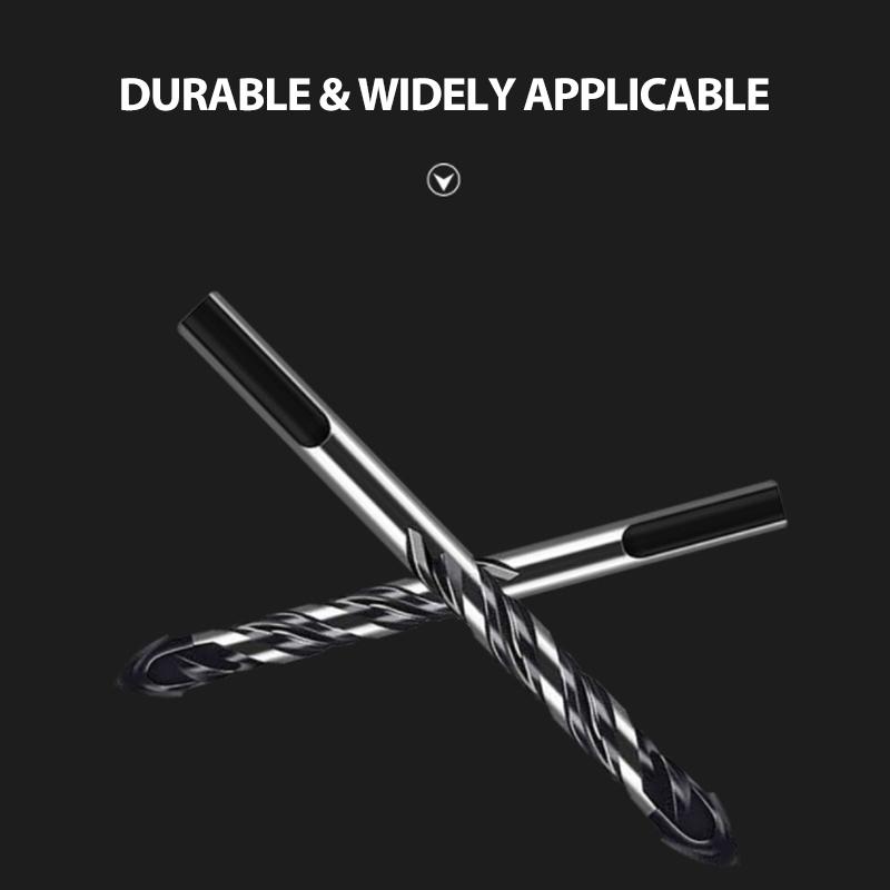 BowLift | 7 PCs Multifunctional Drills