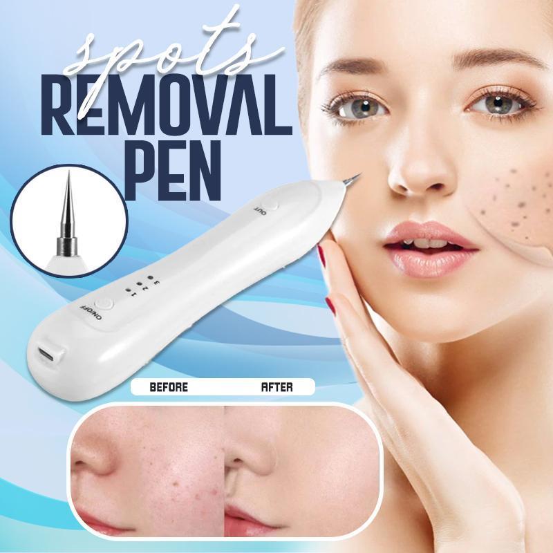 BowLift | Facial Hair Removal Pen