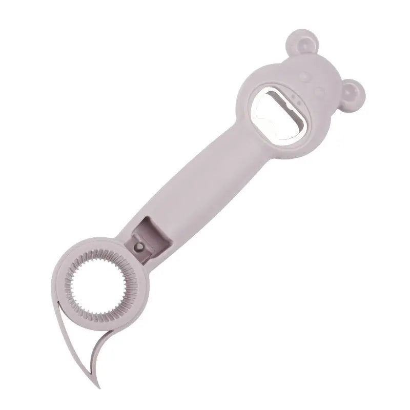 BowLift | 4-in-1 Kitchen Opener – Ideal for Arthritis and Limited Hand Strength