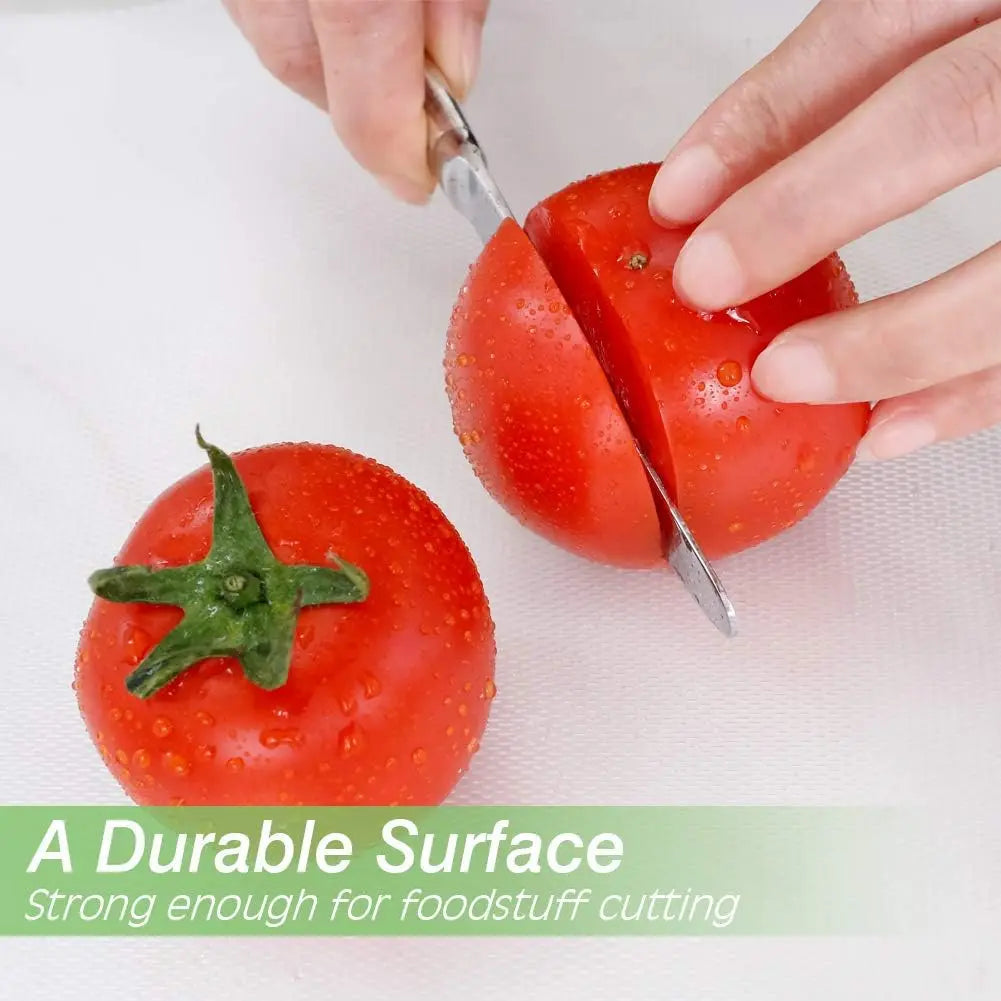 BowLift | Disposable Cutting Mat – Effortless & Hygienic Food Preparation Anywhere