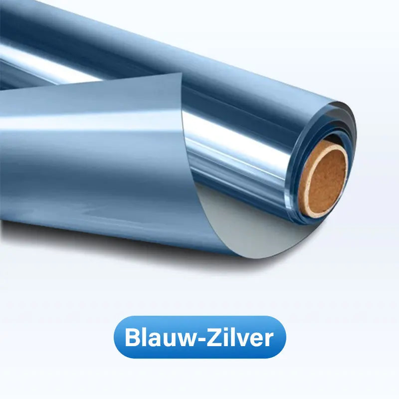 BowLift | Disposable mirror film for windows – Thermal insulation & UV pRedection