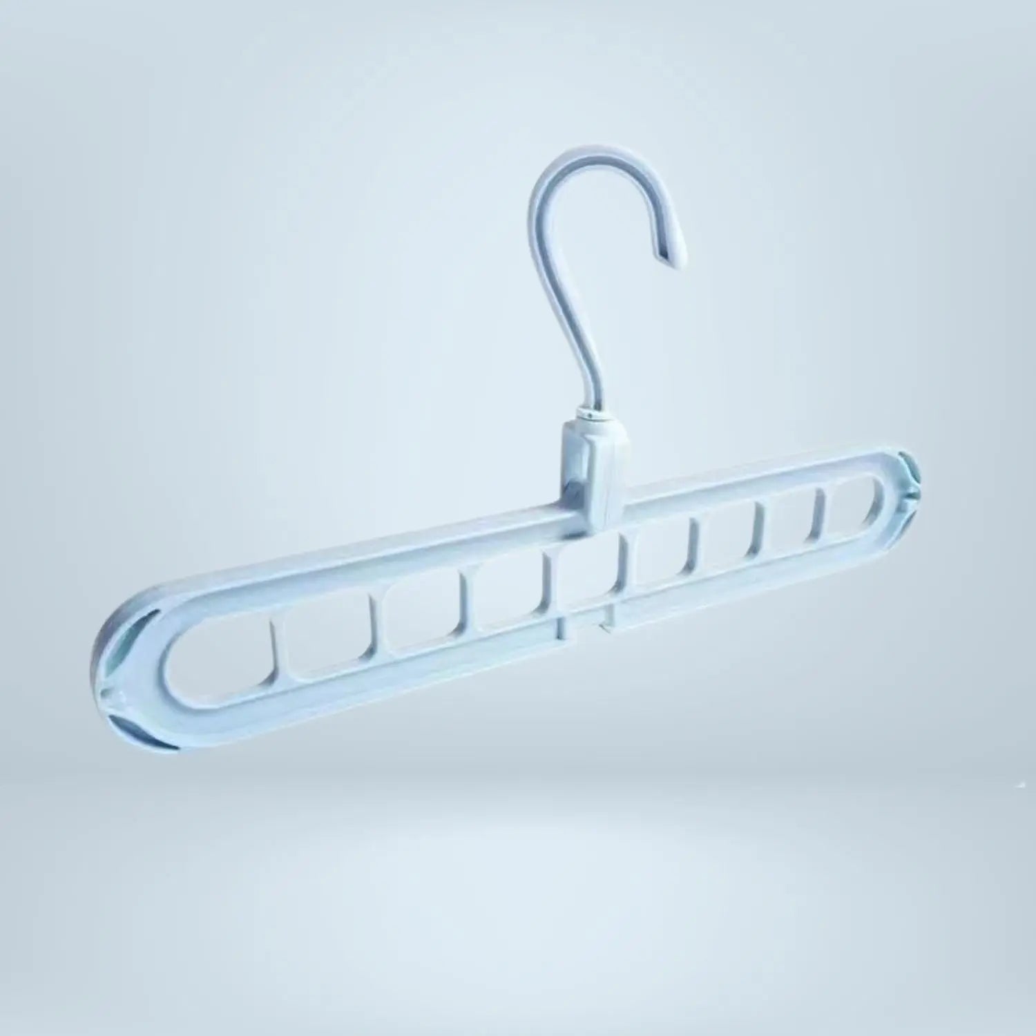 BowLift | Foldable Multi-Hanger – More Space in the Closet & Perfect Organization