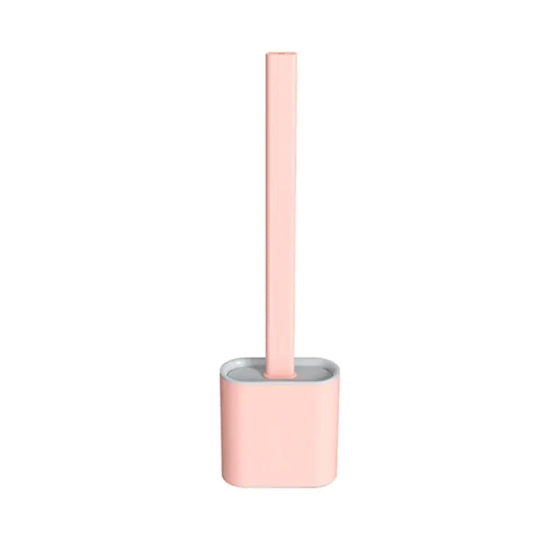 BowLift | Hygienic Silicone Toilet Brush – Deep Cleaning without Scratches