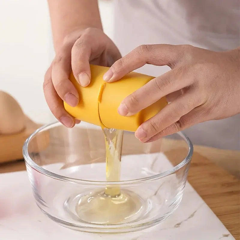 BowLift | Effortless Egg Opener