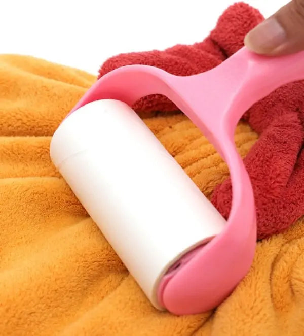 BowLift | Super Absorbent Hair Towel Cape