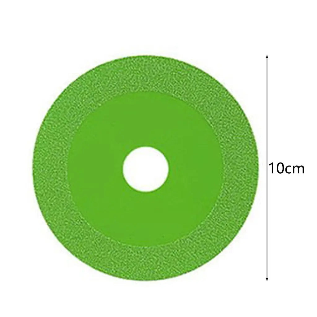 BowLift | Ultra-thin diamond glass cutting disc