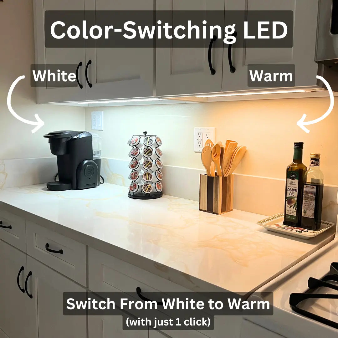 BowLift | Adjustable professional LED light with easy installation