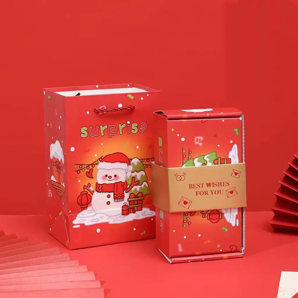 BowLift | Surprise Box Gift Box