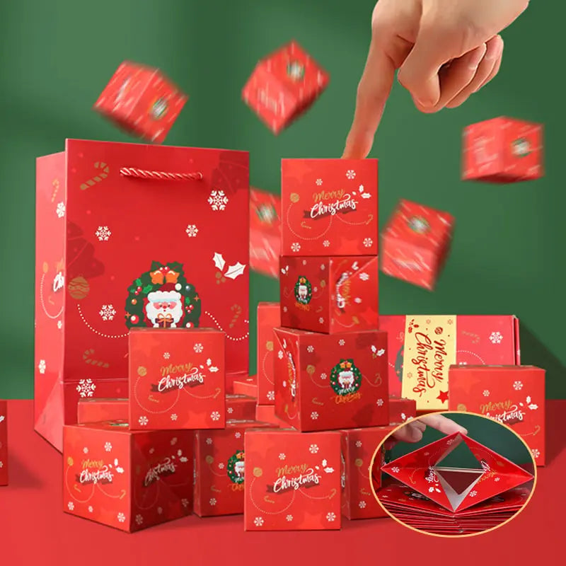 BowLift | Surprise Box Gift Box